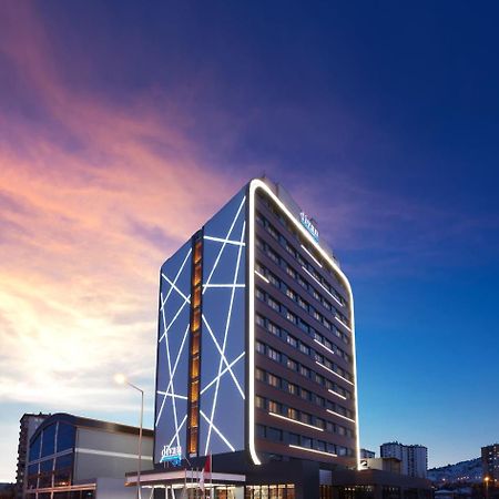 Divan City Kayseri Exterior photo