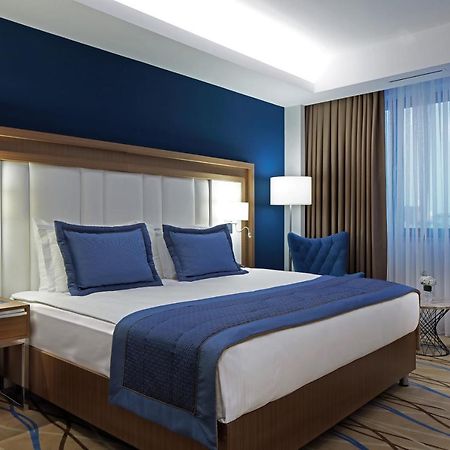 Divan City Kayseri Exterior photo
