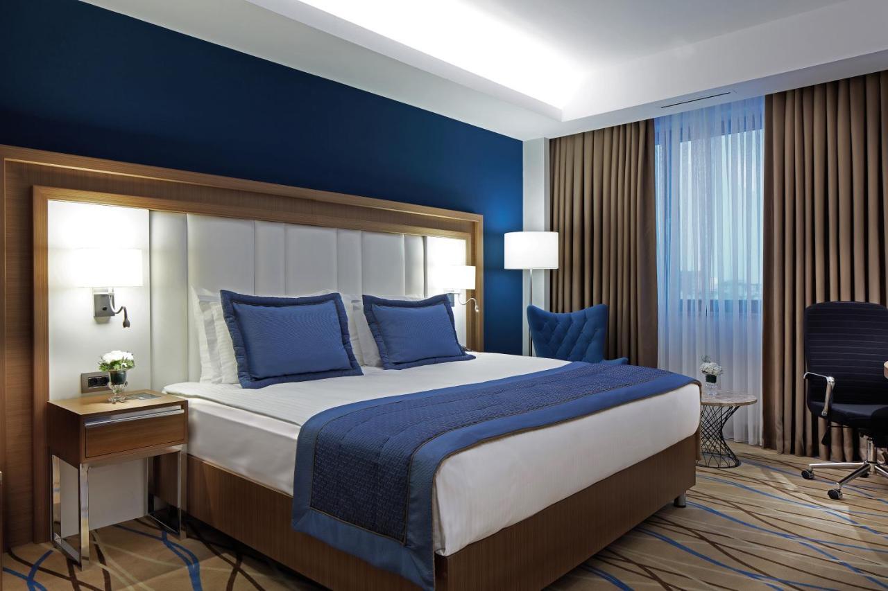 Divan City Kayseri Exterior photo