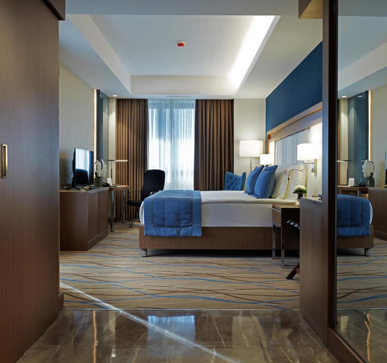 Divan City Kayseri Exterior photo