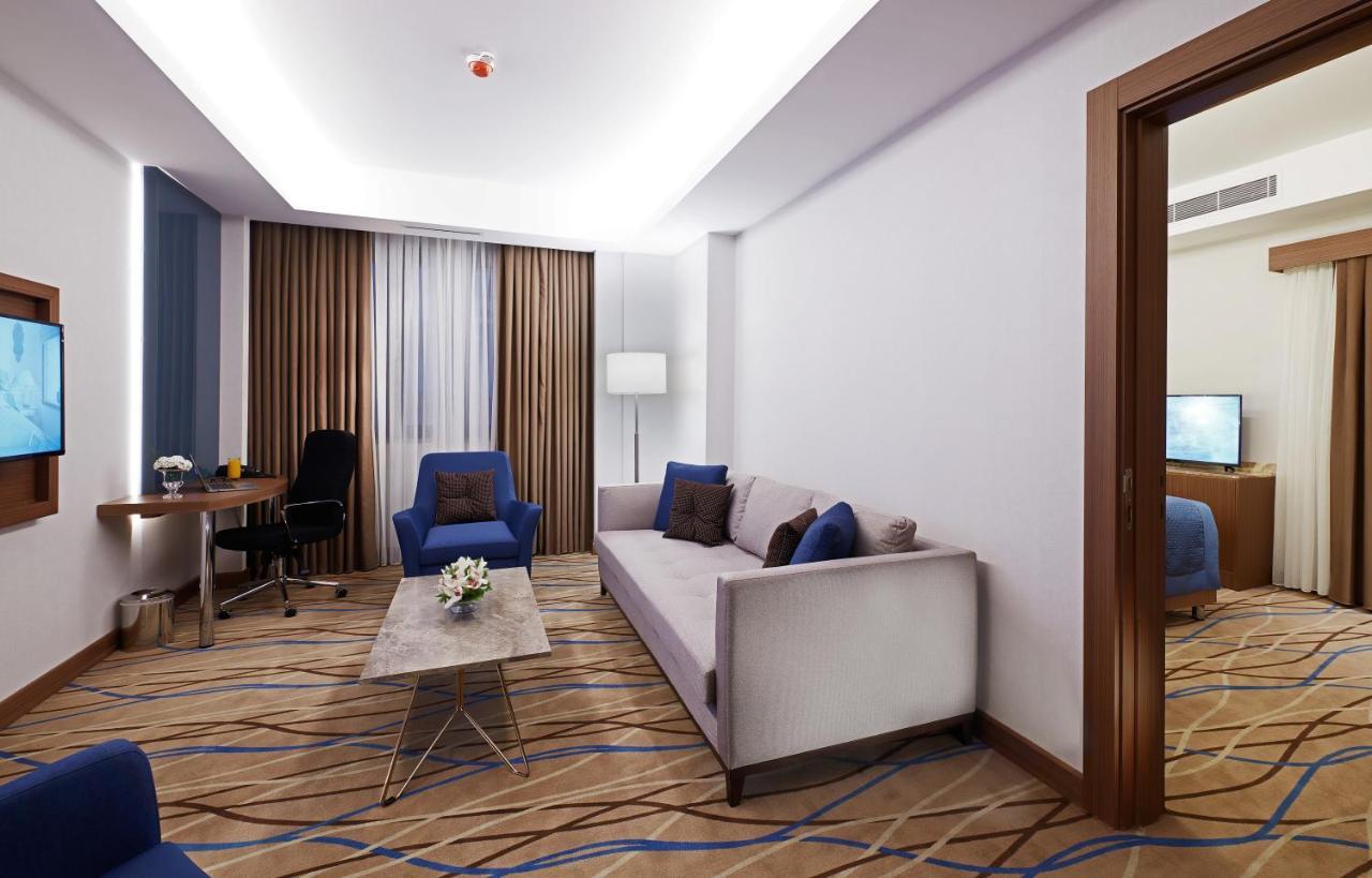 Divan City Kayseri Exterior photo