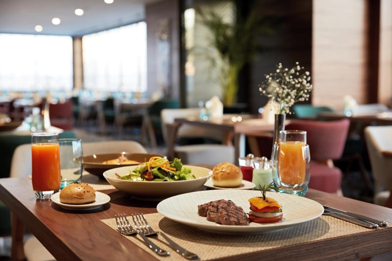 Divan City Kayseri Exterior photo